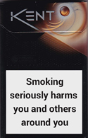 Kent Feel Aroma Cigarettes