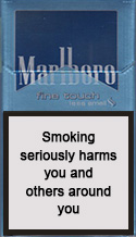 Marlboro Fine Touch Cigarettes