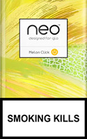 Neo Demi Melody Click Cigarettes