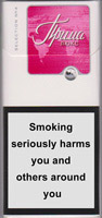 Prima Lux Slims Selection Nr. 4 Cigarettes