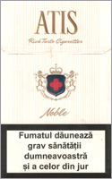 Atis Noble Cigarettes