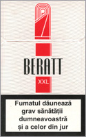 Beratt XXL Cigarettes