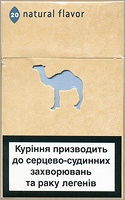 Camel Natural Flavor 6 Cigarettes