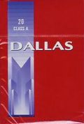 Dallas Classic Cigarettes