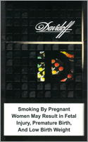 Davidoff iD Ivory Cigarettes