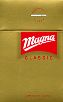 Magna Classic Cigarettes