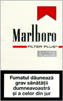 Marlboro Filter Plus Cigarettes