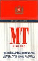 MT Cigarettes