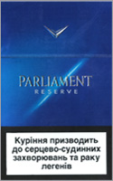 Parliament Reserve Nanokings (mini) Cigarettes