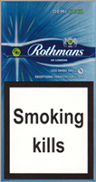 Rothmans Demi click Cigarettes