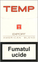 Temp Export Cigarettes