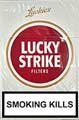 Lucky Strike Original Gold