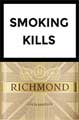 Richmond Gold Edition