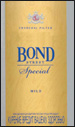 Bond Special Mild