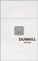 Dunhill Infinite (White)