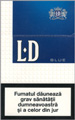 LD Blue
