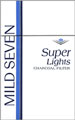 Mild Seven Super Light