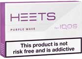 IQOS HEETS Purple