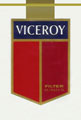 Viceroy Filter (Red)