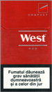 West Red Compact