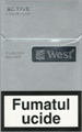 West Fusion Silver
