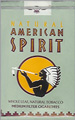 AMERICAN SPIRIT MEDIUM SP KING