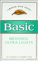 BASIC ULTRA LIGHT MEN BOX KING
