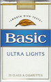 BASIC ULTRA LIGHT SP KING