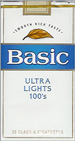 BASIC ULTRA LIGHT SP 100