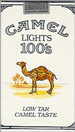 CAMEL LIGHT SP 100