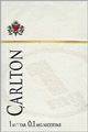 CARLTON BOX KING