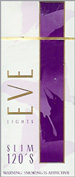EVE LIGHT FILTER 120
