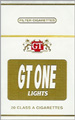 GT ONE LIGHT BOX KING