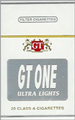 GT ONE ULTRA LIGHT BOX KING