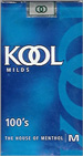 KOOL MILD SP 100