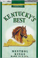 KY'S BEST FF MENTHOL SOFT KING