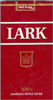 LARK FULL FLAVOR SP 100