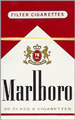 MARLBORO BOX KING