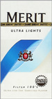 MERIT ULTRA LIGHT BOX 100
