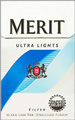 MERIT ULTRA LIGHT BOX KING