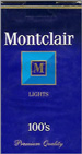 MONTCLAIR LIGHT 100
