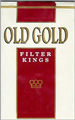 OLD GOLD FILTER KING
