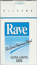 RAVE ULTRA LIGHT SOFT 100