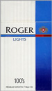 ROGER LIGHT BOX 100