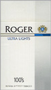ROGER ULTRA LIGHT BOX 100