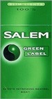 SALEM GL SLIM LIGHT BOX 100